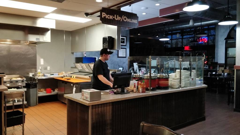 Capriottis Sandwich Shop | restaurant | 181 E Tasman Dr #50, San Jose, CA 95134, USA | 4084495145 OR +1 408-449-5145