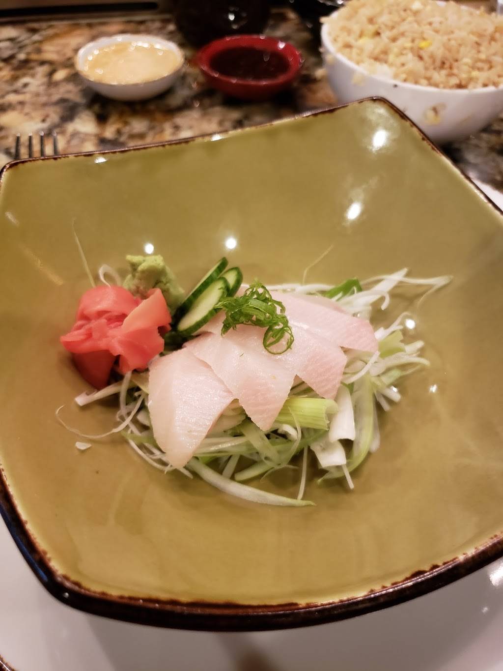 Shima Japanese Steakhouse & Sushi Bar | restaurant | 6521, 1451 Middle Gulf Dr Suite #1, Sanibel, FL 33957, USA | 2399891160 OR +1 239-989-1160