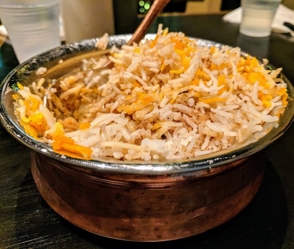 Jalsa - Grill & Gravy | restaurant | 964 Coney Island Ave, Brooklyn, NY 11230, USA | 7185522534 OR +1 718-552-2534