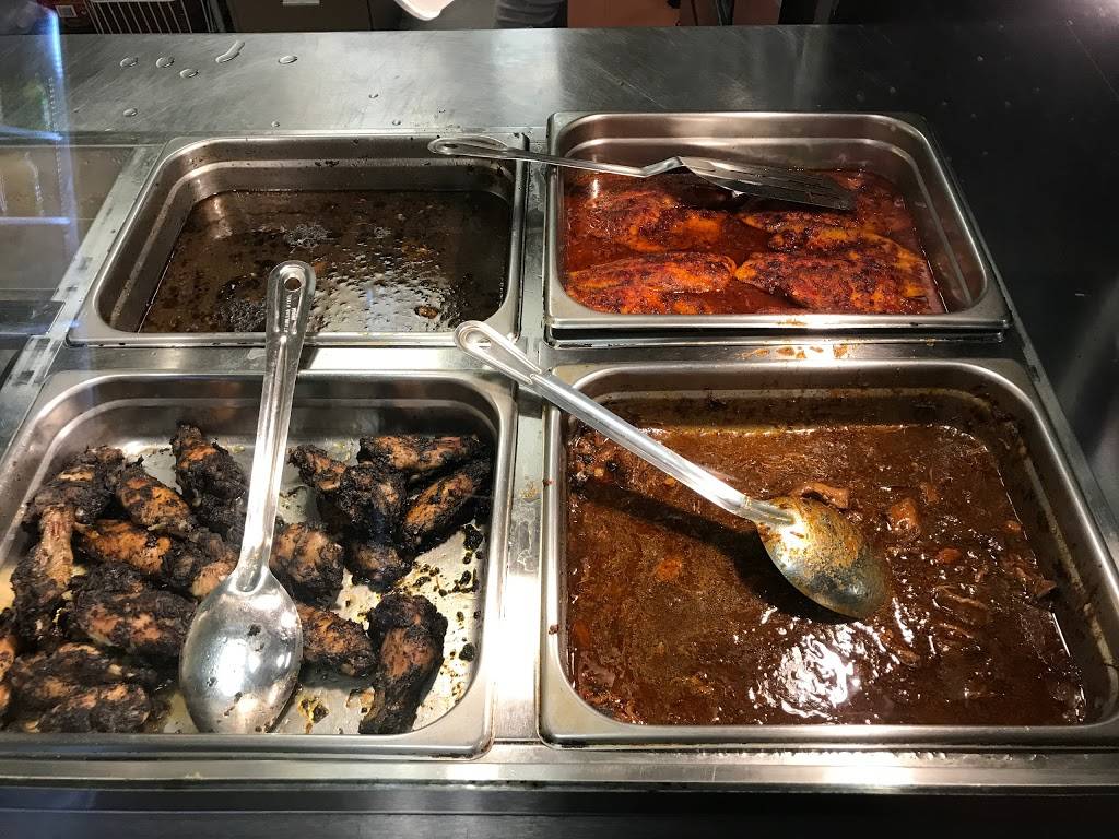 JADAs Caribbean Cuisine | restaurant | 2595 Sandy Plains Rd #3, Marietta, GA 30066, USA | 6784025873 OR +1 678-402-5873