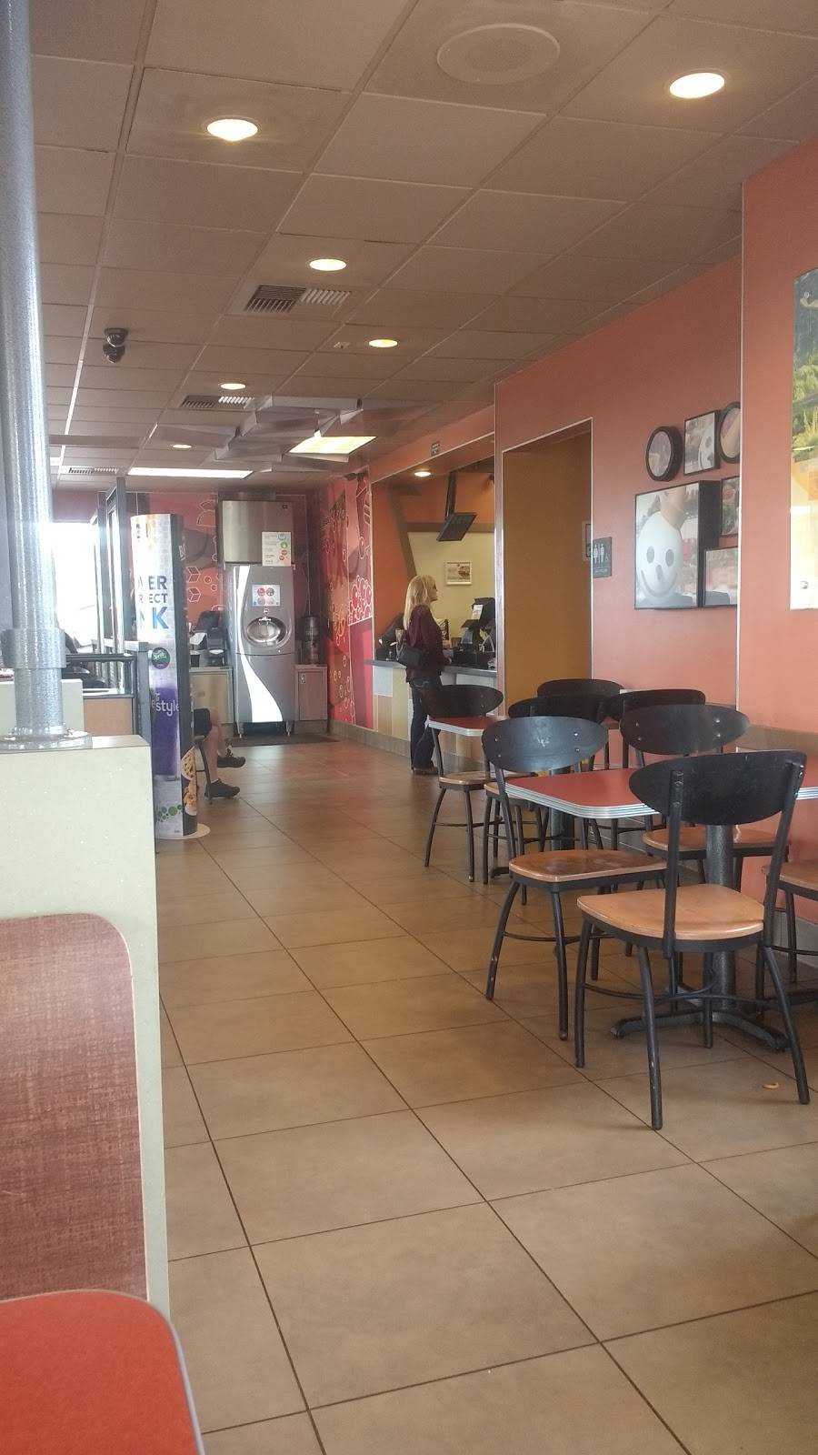 Jack in the Box | restaurant | 6478 E, US-60, Gold Canyon, AZ 85118, USA | 4802885430 OR +1 480-288-5430
