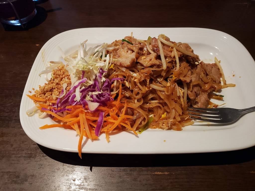 Authentic Thai Cuisine | restaurant | 3829 SE Division St, Portland, OR 97202, USA | 5032342521 OR +1 503-234-2521