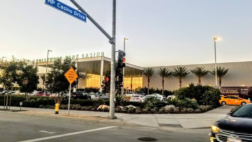 Hollywood Park Casino | restaurant | 3883 W Century Blvd, Inglewood, CA 90303, USA | 3103302800 OR +1 310-330-2800
