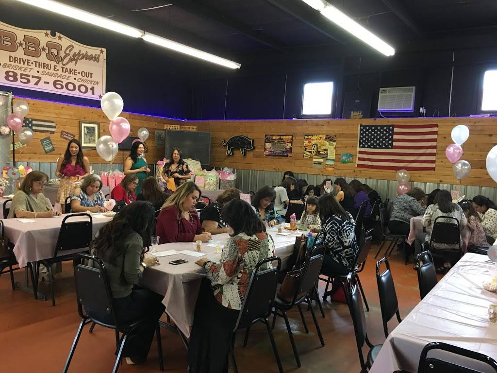 Bottomless Pit BBQ & Catering | restaurant | 2815 Leopard St, Corpus Christi, TX 78408, USA | 3618790900 OR +1 361-879-0900