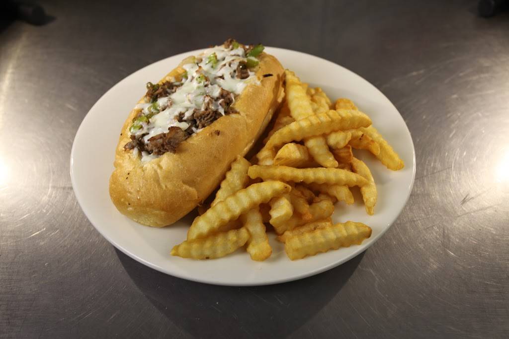 Flight Deck Pizza | restaurant | 832 W International Airport Rd, Anchorage, AK 99518, USA | 9075610077 OR +1 907-561-0077