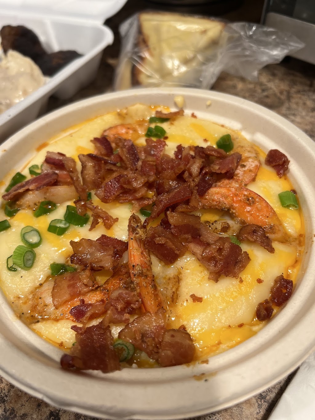 BABS Southern Bistro | restaurant | 345 Ash St, Red Bluff, CA 96080, USA | 5306902181 OR +1 530-690-2181