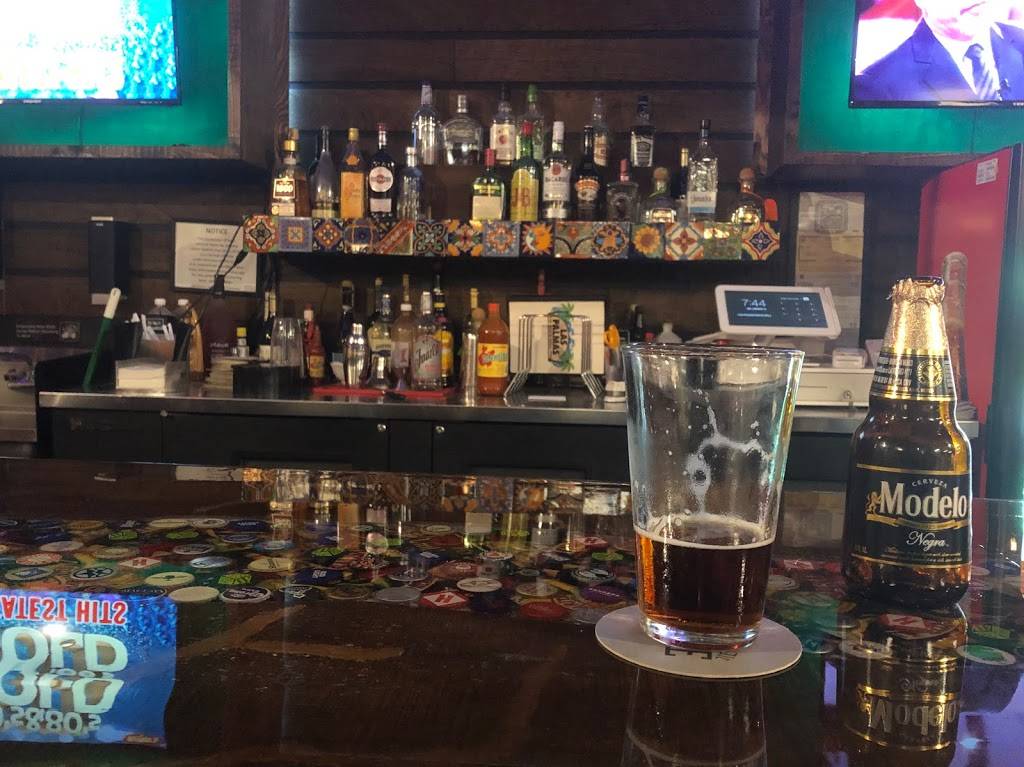 Las Palmas | restaurant | 101 Commerce Pl W, Okatie, SC 29909, USA | 8437062422 OR +1 843-706-2422