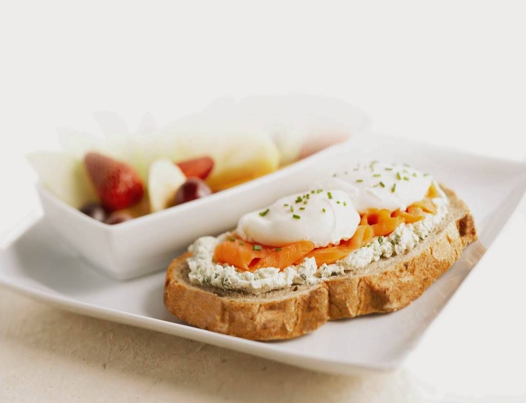 Au P’tit Cochon Santé | restaurant | 236 Chemin de la Grande-Côte, Rosemère, QC J7A 1H8, Canada | 4509714449 OR +1 450-971-4449