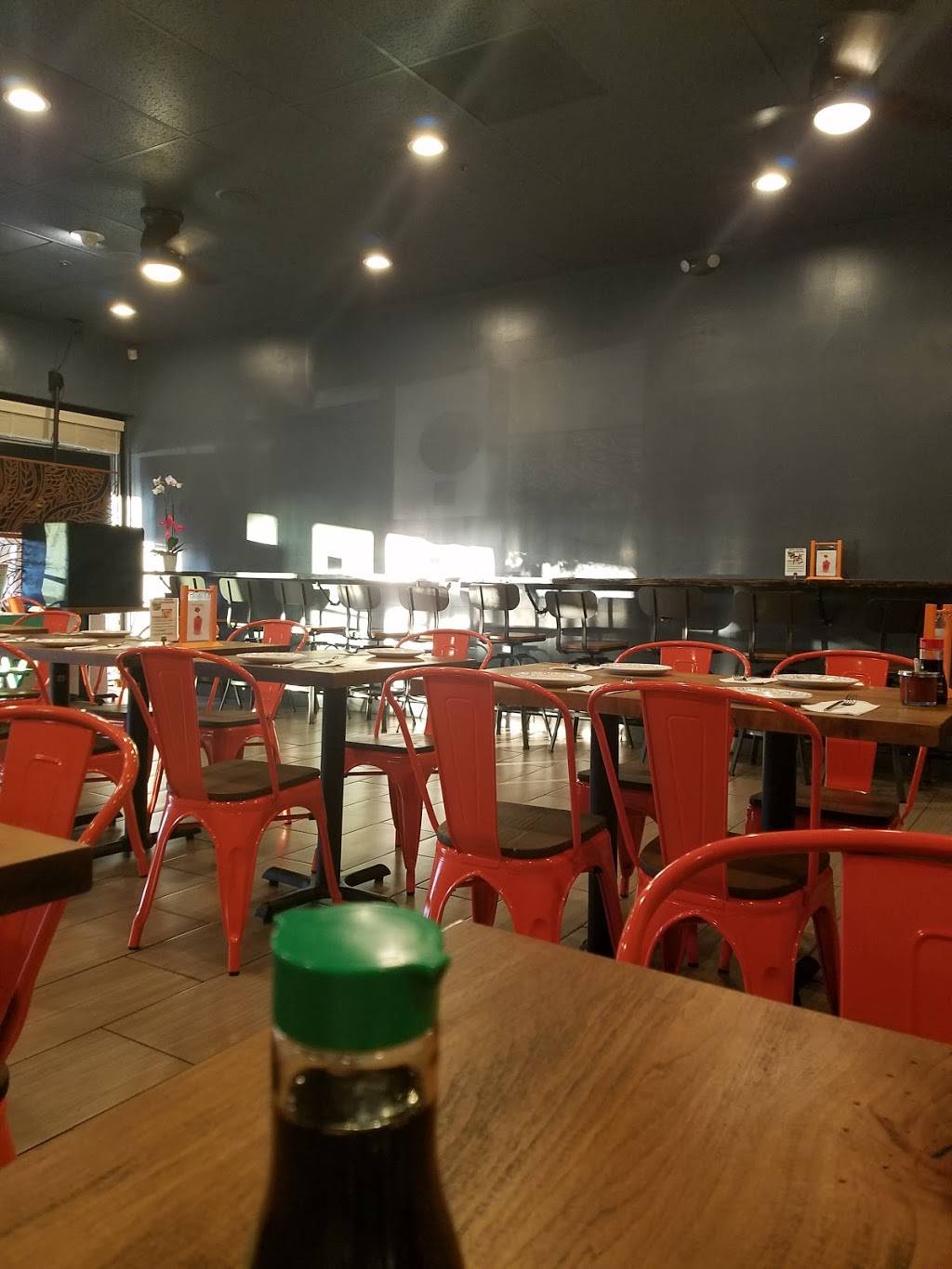 Dynasty Bistro | restaurant | 1841 Ygnacio Valley Rd, Walnut Creek, CA 94598, USA | 9259441006 OR +1 925-944-1006