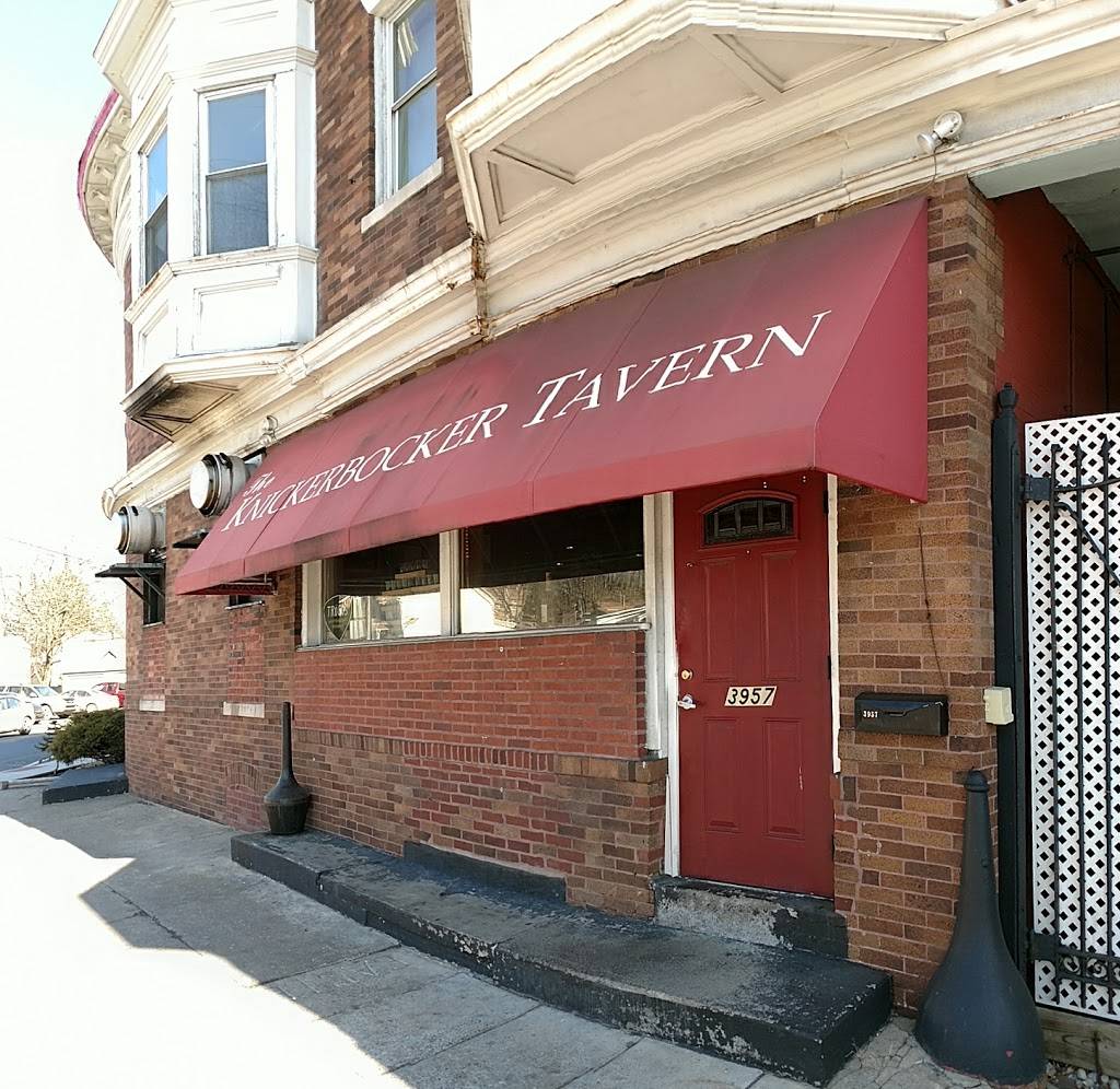 Knickerbocker Tavern | restaurant | 3957 6th Ave, Altoona, PA 16602, USA | 8149420770 OR +1 814-942-0770