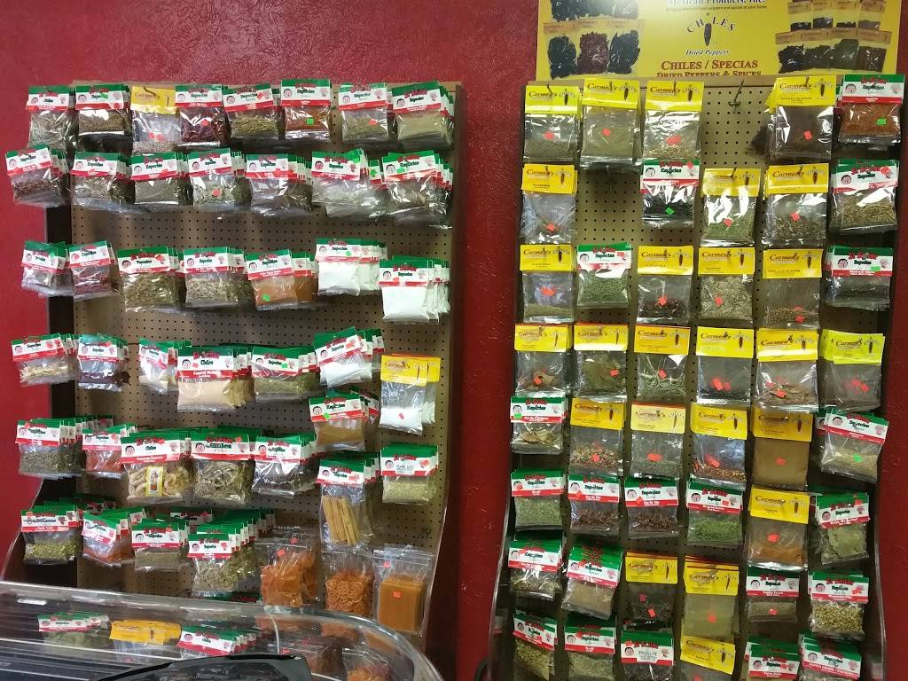 Mexican Restaurant & Grocery | restaurant | Bell Rd, Niles, MI 49120, USA | 2696878077 OR +1 269-687-8077