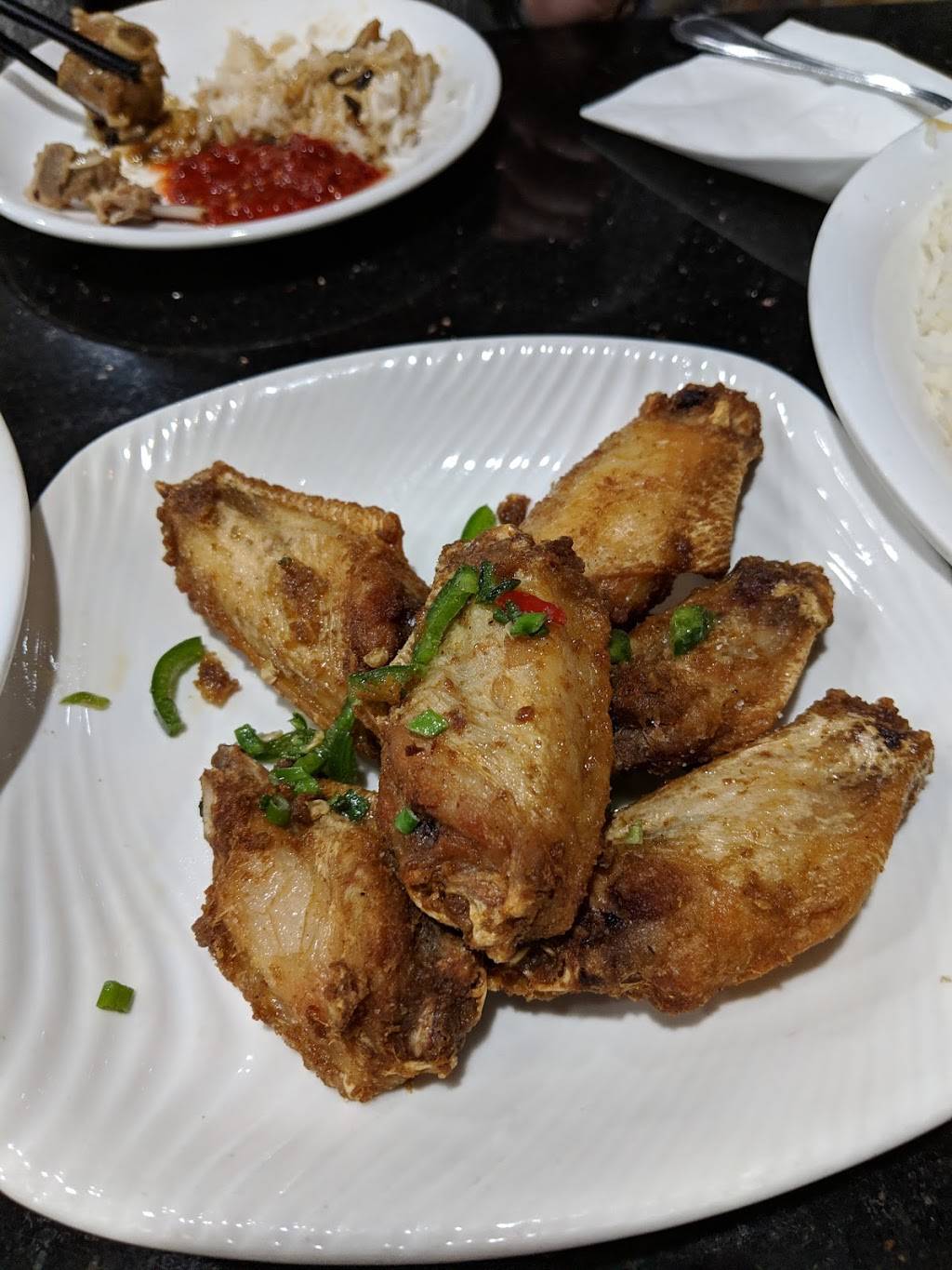 Cooking Papa | restaurant | 1962 W El Camino Real, Mountain View, CA 94040, USA | 6509886809 OR +1 650-988-6809