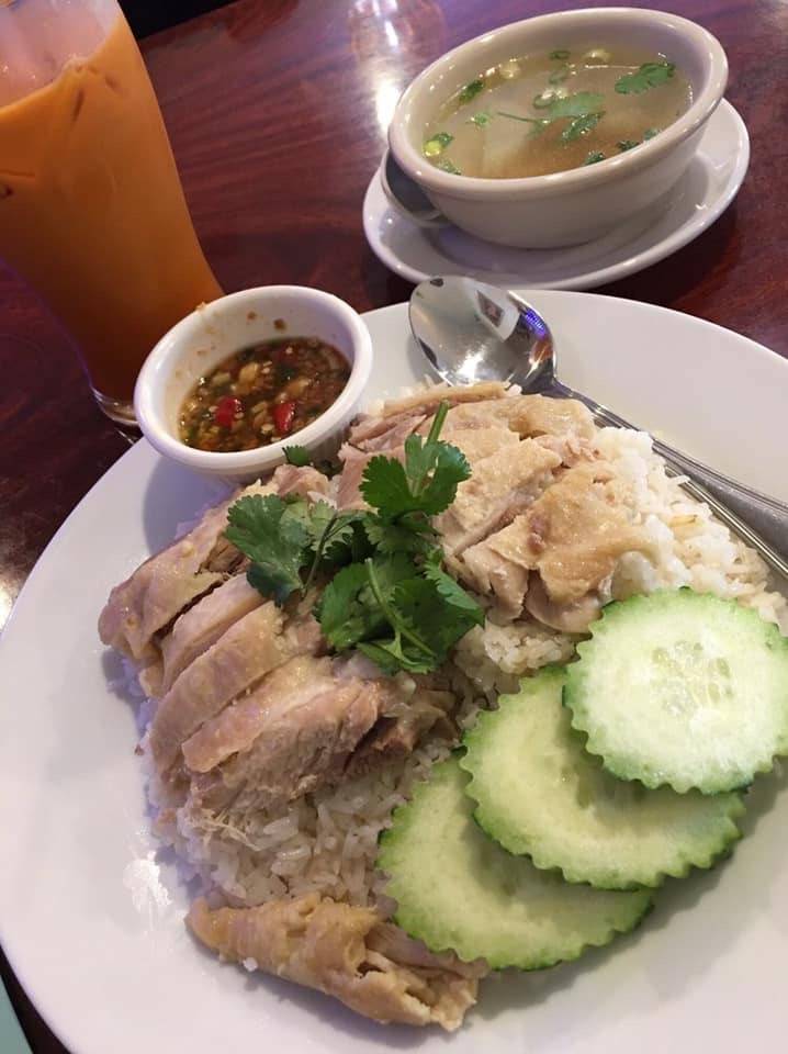 Jasmine Thai Cuisine | restaurant | 1091 S Mt Vernon Ave Unit K, Colton, CA 92324, USA | 9095334456 OR +1 909-533-4456