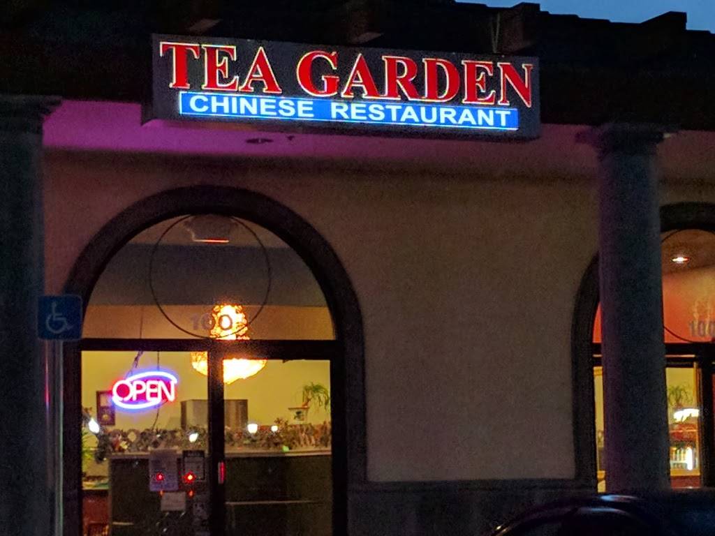 Tea Garden | restaurant | 9109 Laguna Main St # 100, Elk Grove, CA 95758, USA | 9166832565 OR +1 916-683-2565