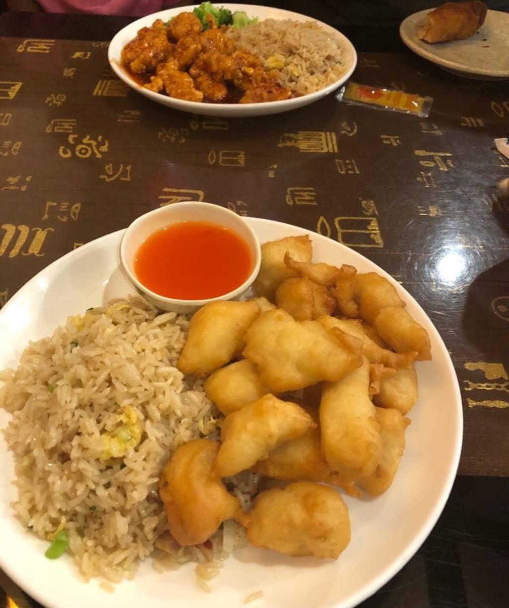 Sunny Wok | restaurant | 3851 Evans to Locks Rd Ste 104, Martinez, GA 30907, USA | 7067231289 OR +1 706-723-1289