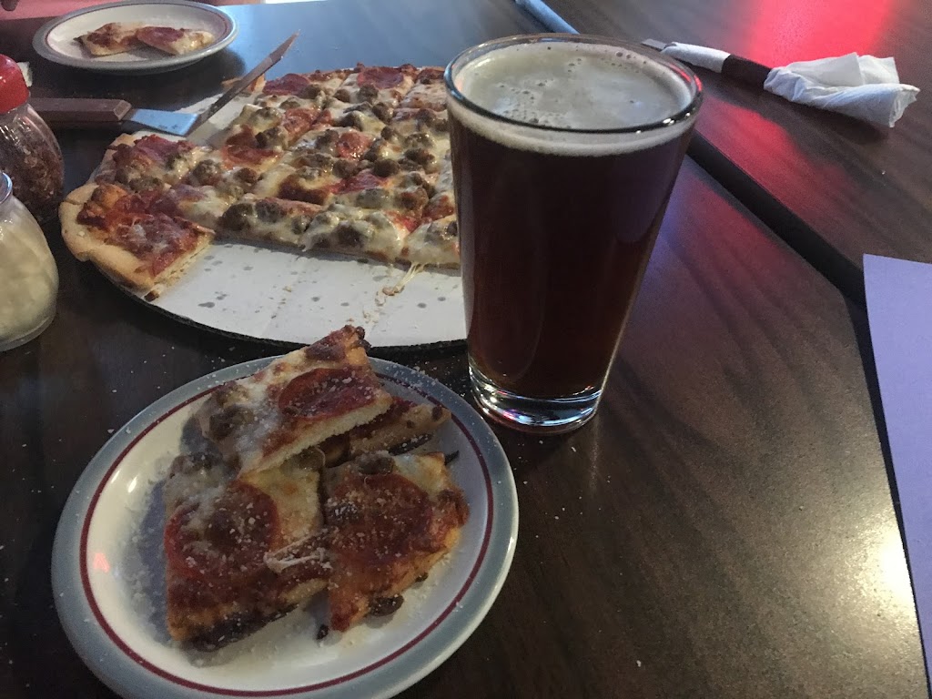 The Office Bar & Grill | restaurant | 201 Egan Ave S, Madison, SD 57042, USA | 6054270810 OR +1 605-427-0810