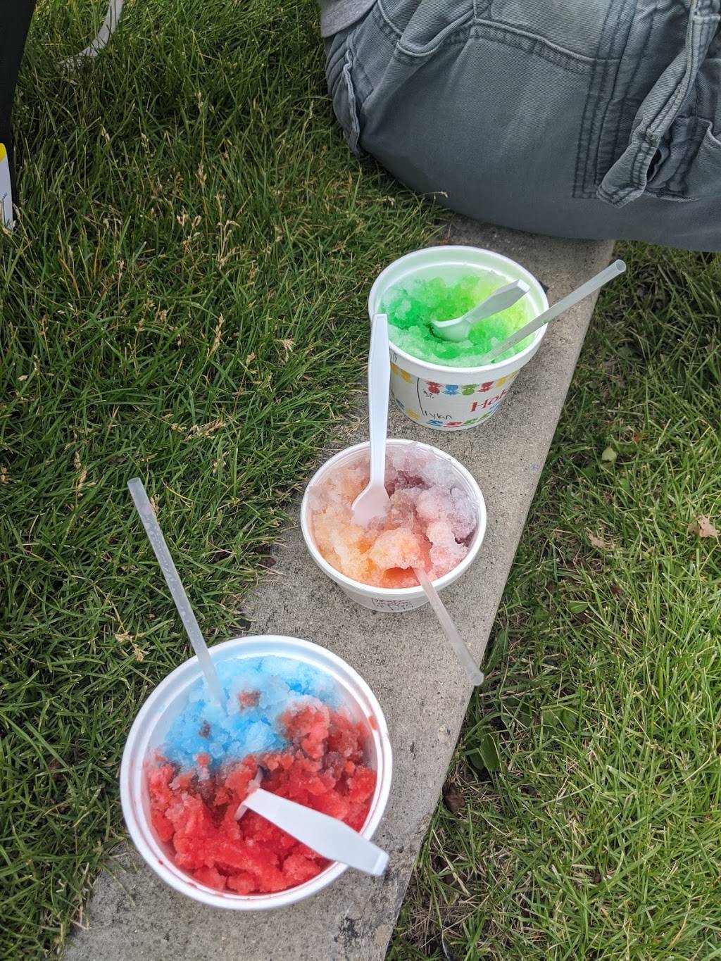 Hokulia Shave Ice - Taylorsville | restaurant | 3950 W 4700 S, West Valley City, UT 84120, USA | 8015579272 OR +1 801-557-9272