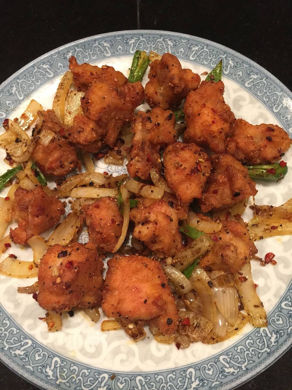 Bai Wei Asian Diner | restaurant | 1845 Rock Rd, Wichita, KS 67207, USA | 3166898900 OR +1 316-689-8900