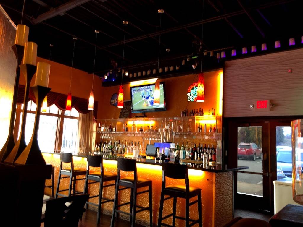 East Moon Asian Bistro | restaurant | 5725 Richards Valley Rd, Ellicott City, MD 21043, USA | 4103138088 OR +1 410-313-8088