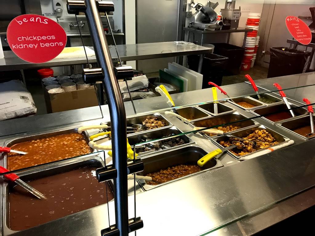 Chapati Indian Grill | restaurant | 11440 Euclid Ave, Cleveland, OH 44106, USA | 2165055470 OR +1 216-505-5470