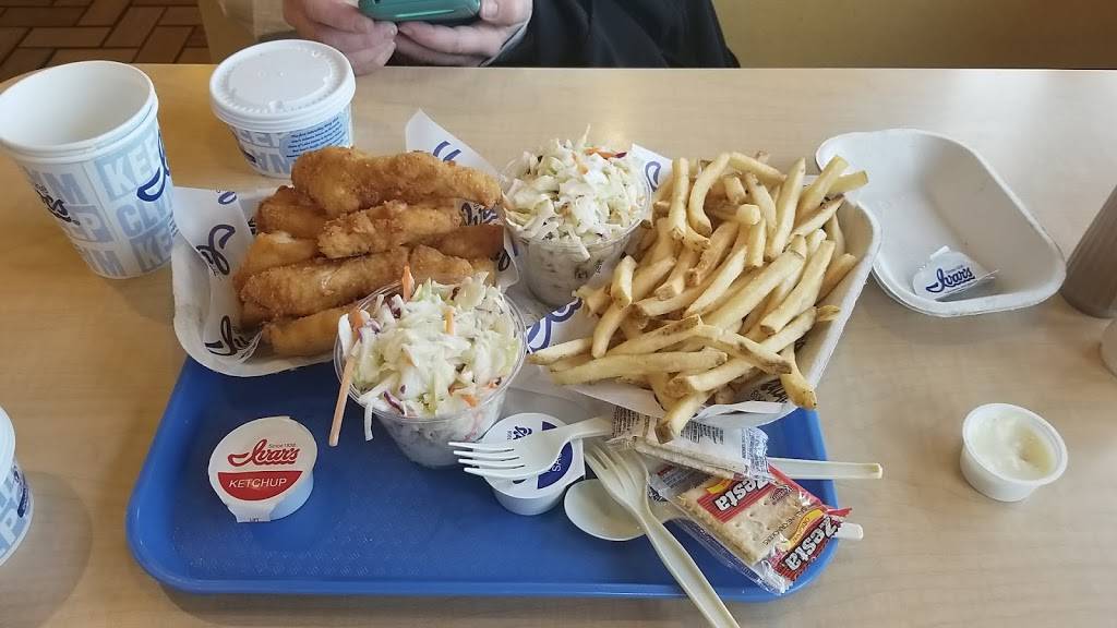 Ivars Seafood Bar | restaurant | 10114 S Tacoma Way, Tacoma, WA 98499, USA | 2535884773 OR +1 253-588-4773