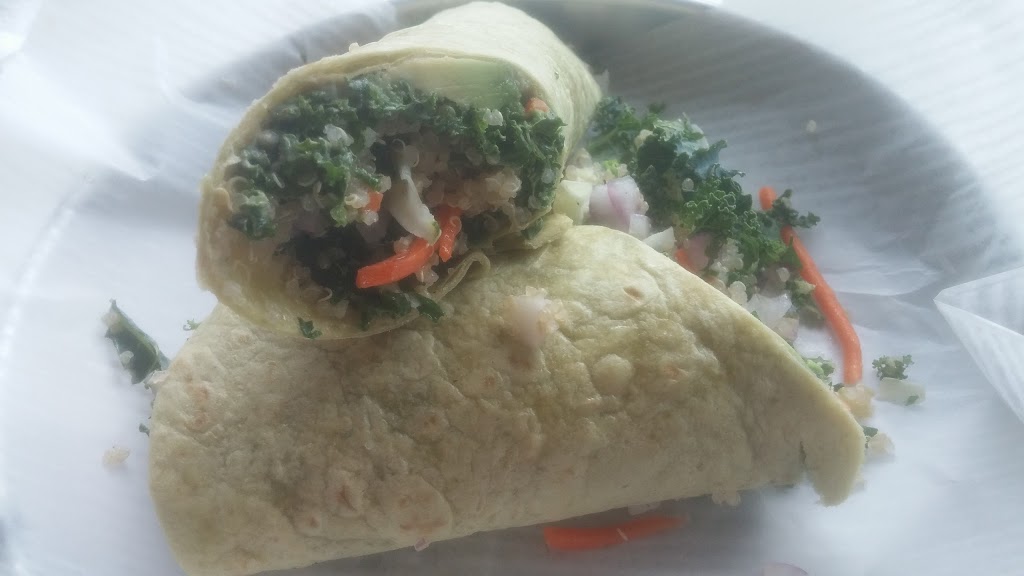 Kale Me Crazy | Health Food Cafe Midtown Atlanta | restaurant | 100 6th St NE, Atlanta, GA 30308, USA | 4042283878 OR +1 404-228-3878