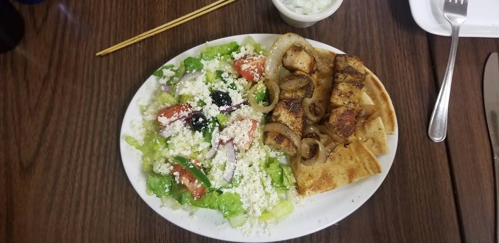 Europa Restaurant & Pizza | restaurant | 282 8th St E, Owen Sound, ON N4K 1L1, Canada | 5193716344 OR +1 519-371-6344