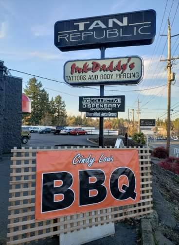 Cindy Lous | meal delivery | 3539 Commercial St SE, Salem, OR 97302, USA | 5032908019 OR +1 503-290-8019