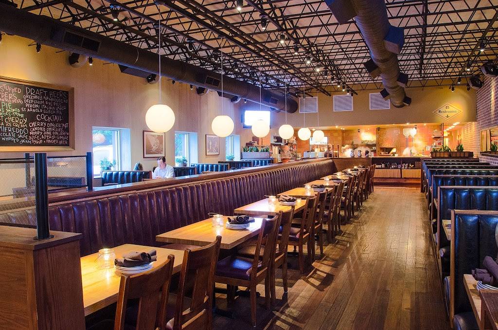 Fireside Pies | meal takeaway | 7709 Inwood Road @, W Lovers Ln, Dallas, TX 75209, USA | 9727070591 OR +1 972-707-0591