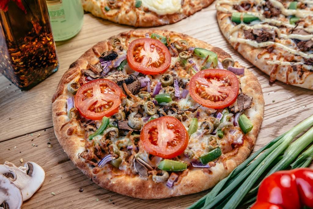 Pannizza | restaurant | 19001 Chemin Notre Dame Local 624, Mirabel, QC J7J 0T1, Canada | 4504204620 OR +1 450-420-4620