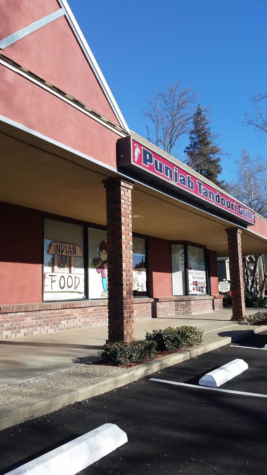 Punjab Tandoori Grill | restaurant | 1747 Live Oak Blvd, Yuba City, CA 95991, USA | 5307773661 OR +1 530-777-3661