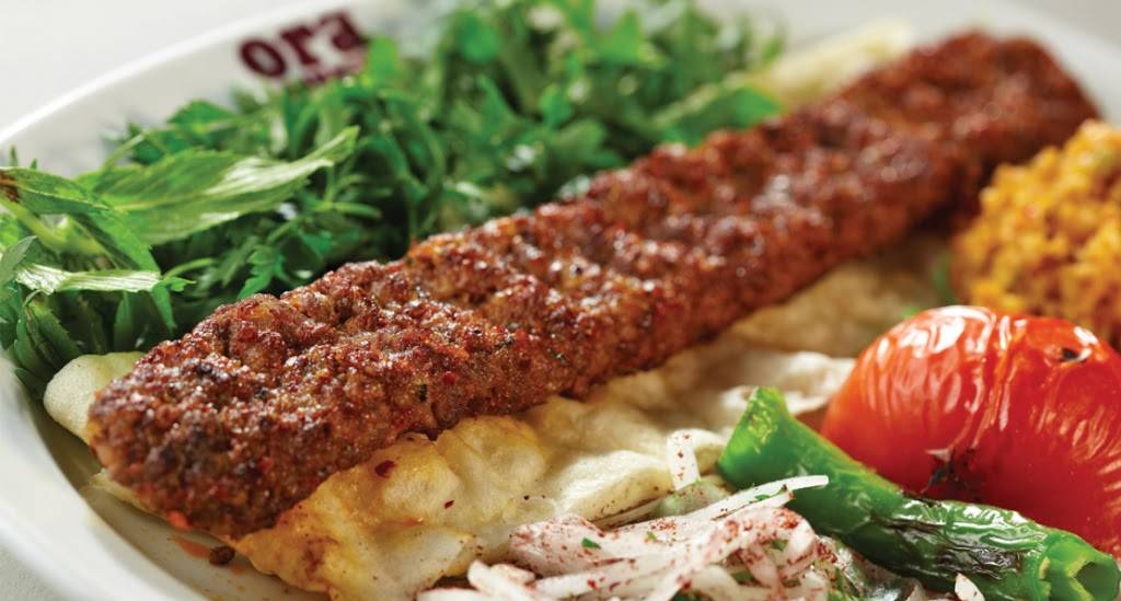 Mia PERA | restaurant | 297 Palisade Ave, Cliffside Park, NJ 07010, USA | 2019437733 OR +1 201-943-7733