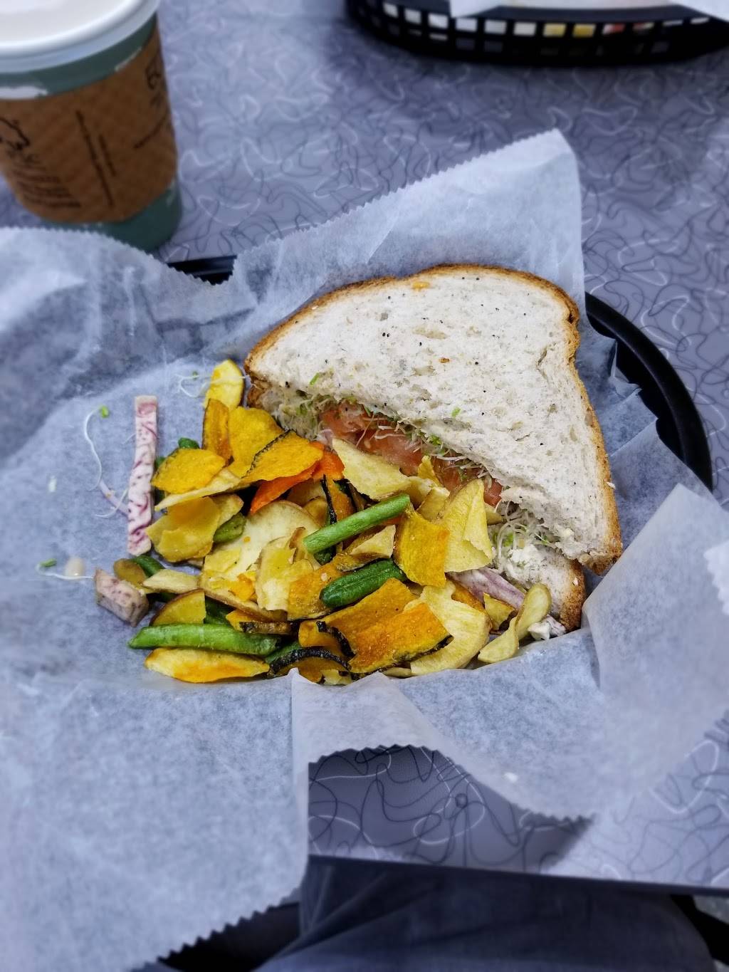 Dianes Natural Market | cafe | 841 S Ponce De Leon Blvd Unit #6, St. Augustine, FL 32084, USA | 9048089978 OR +1 904-808-9978