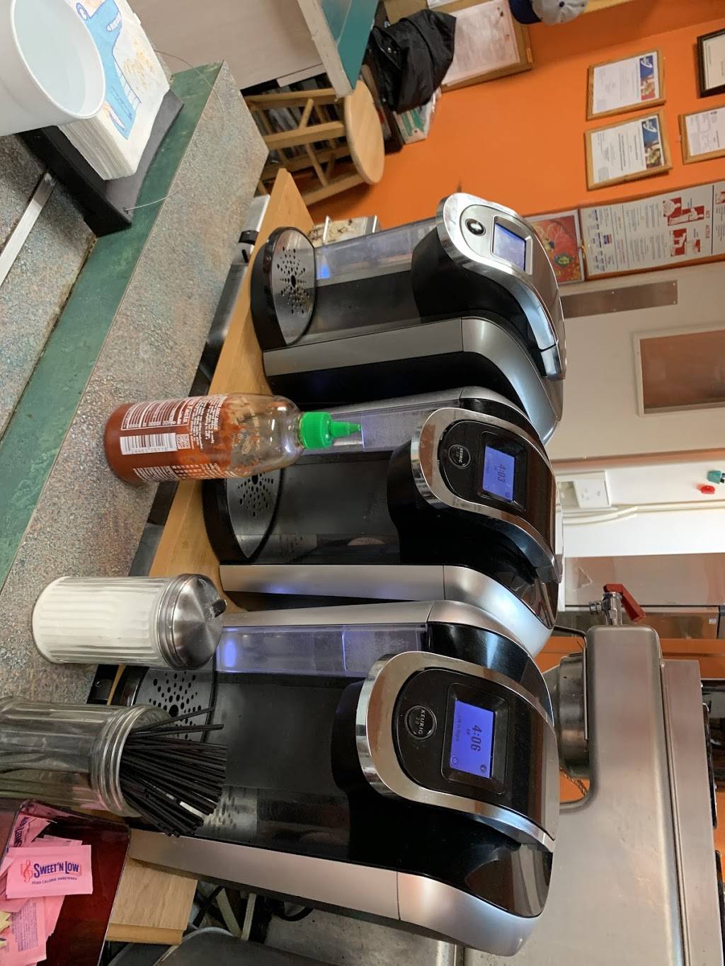 Cypress Cafe | restaurant | 1222 N Main Ave, San Antonio, TX 78212, USA | 2102258593 OR +1 210-225-8593