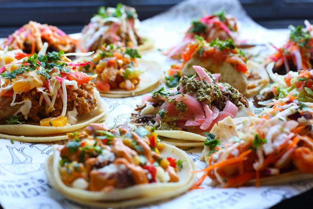 Precarious Beer Project | restaurant | 110 S Henry St, Williamsburg, VA 23185, USA | 7578085104 OR +1 757-808-5104