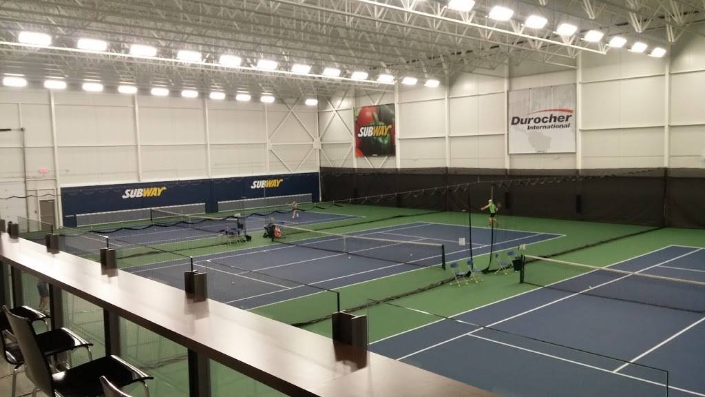 Complexe sportif Sani Marc | restaurant | 701 Rue de Lacadie, Victoriaville, QC G6T 1W4, Canada | 8197514522 OR +1 819-751-4522