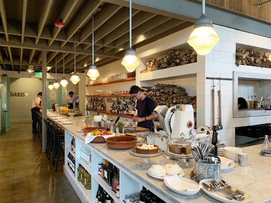 The Whale Wins | cafe | 3506 Stone Way N, Seattle, WA 98103, USA | 2066329425 OR +1 206-632-9425