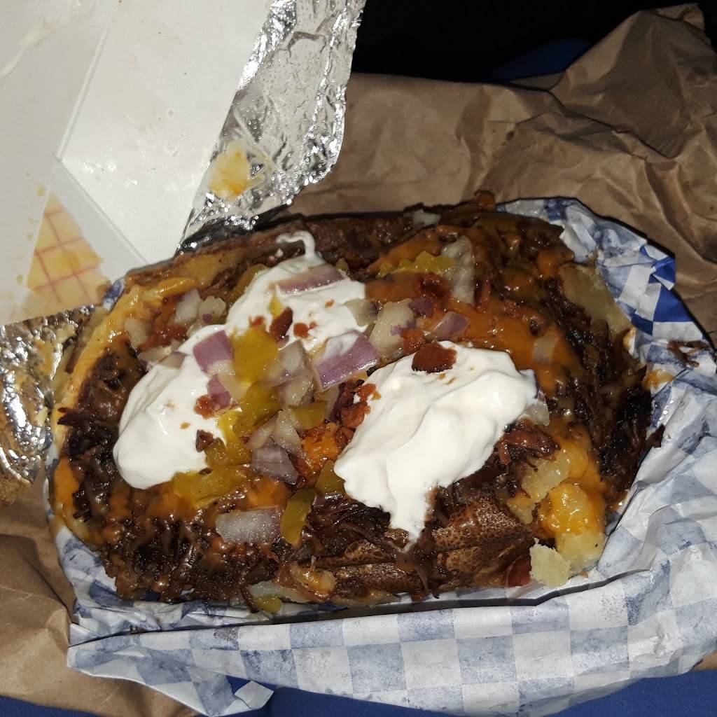 Bobbys Fast Food | restaurant | 8434 Tidwell Rd, Houston, TX 77028, USA | 3468671114 OR +1 346-867-1114