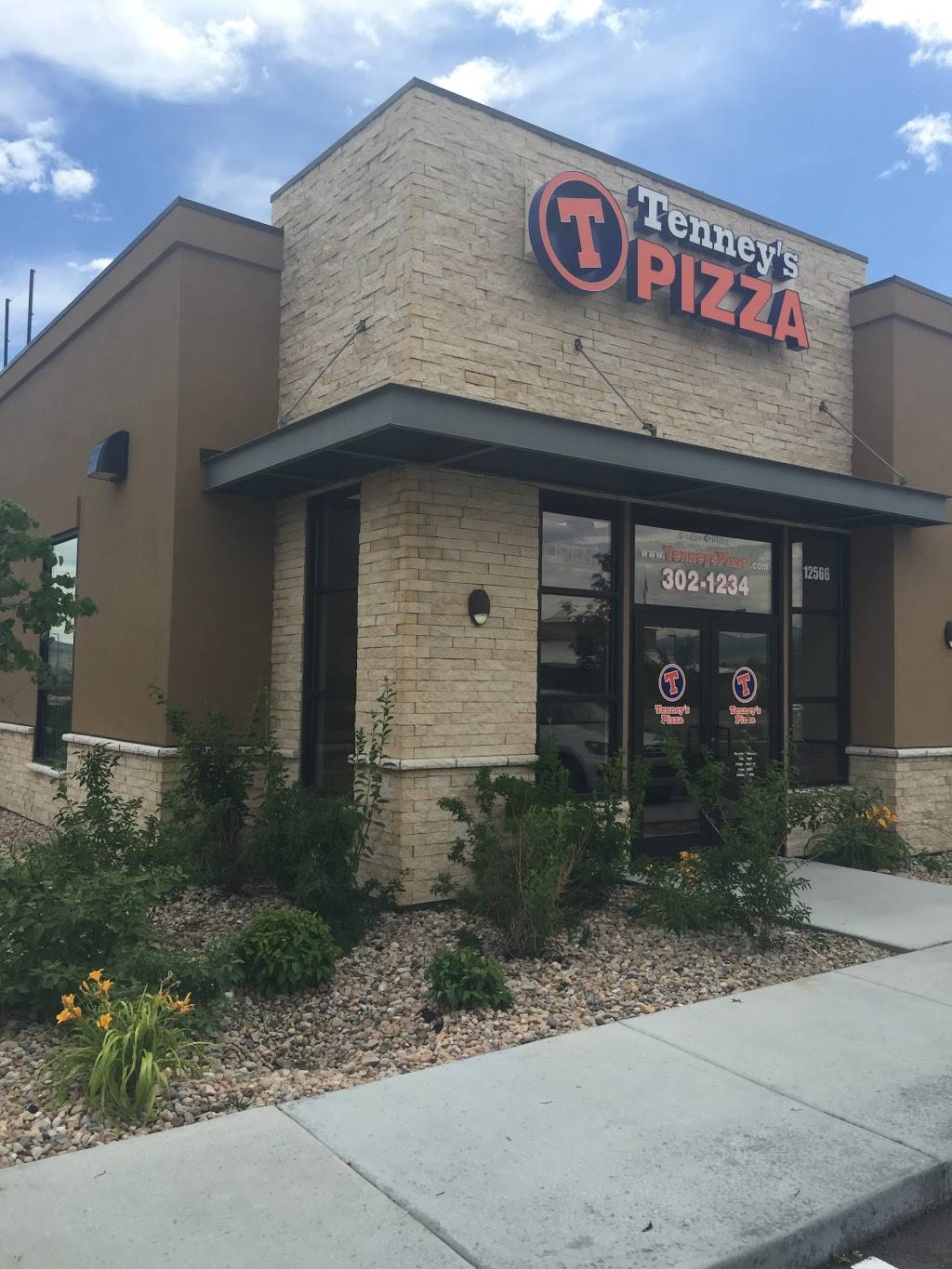 Tenneys Pizza Riverton/Herriman | meal delivery | 12566 S Rhetski Ln, Riverton, UT 84065, USA | 8013021234 OR +1 801-302-1234