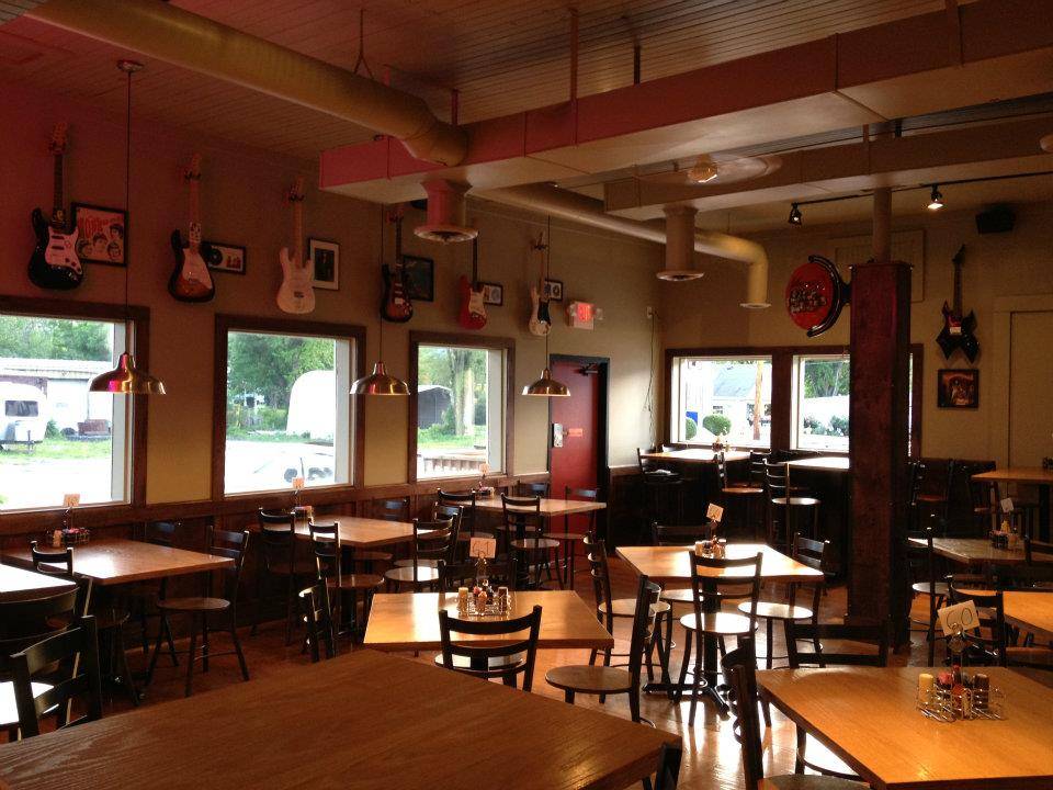 Kirbys | restaurant | 378 Bridge St, Loveland, OH 45140, USA | 5132398890 OR +1 513-239-8890