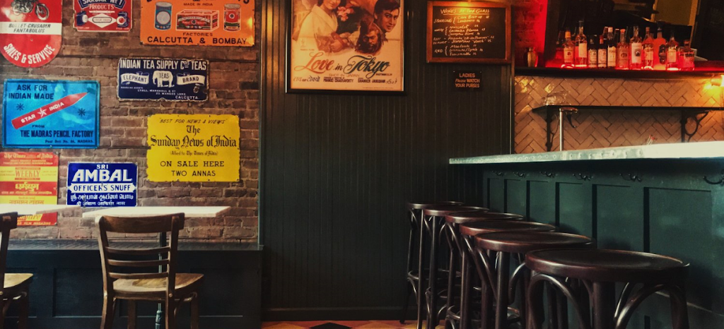 Corner Delhi | restaurant | 447 Bergen St, Brooklyn, NY 11217, USA | 7185763056 OR +1 718-576-3056