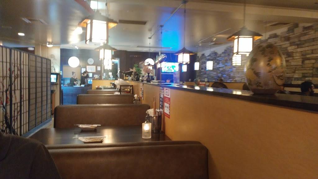 Sapporo Sushi | restaurant | 5735 Pacific Coast Hwy, Long Beach, CA 90803, USA | 5625976778 OR +1 562-597-6778