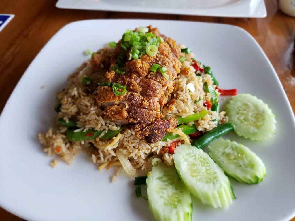 Mum Mum Restaurant | restaurant | 10945 George Mason Cir #135, Manassas, VA 20110, USA | 5712080264 OR +1 571-208-0264