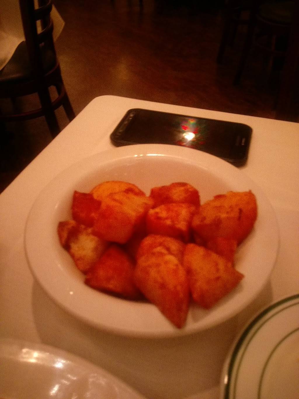 Tesoro | restaurant | 2080 Western Ave, Guilderland, NY 12084, USA | 5184568242 OR +1 518-456-8242