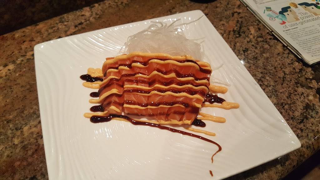 Ha-La Sushi | restaurant | 115 Alamo Plaza C, Alamo, CA 94507, USA | 9258385583 OR +1 925-838-5583