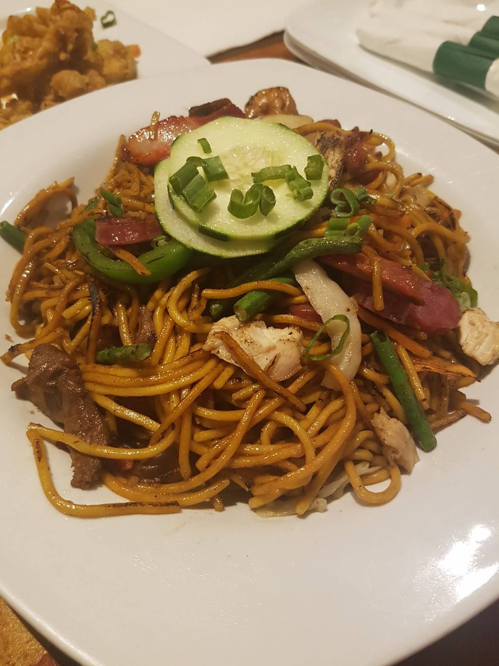 Hibiscus | restaurant | 124-18 101st Ave, South Richmond Hill, NY 11419, USA | 7188494225 OR +1 718-849-4225