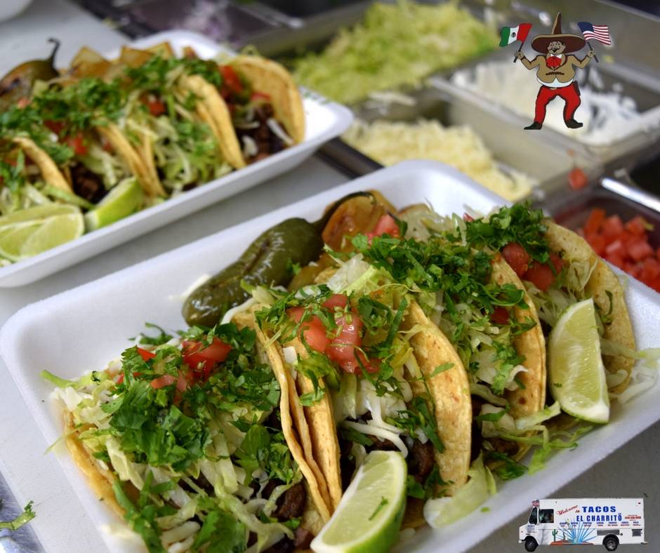 Tacos El Charrito | restaurant | 3930 W Burnham St, Milwaukee, WI 53215, USA | 4142419017 OR +1 414-241-9017