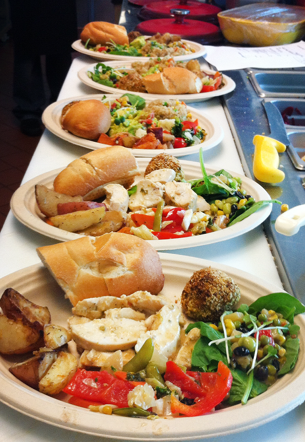 Carvery Kitchen | restaurant | 8832 Pico Blvd, Los Angeles, CA 90035, USA | 3104500880 OR +1 310-450-0880