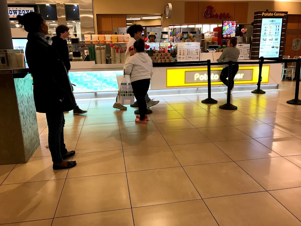 Potato Corner | restaurant | 6002 Slide Rd, Lubbock, TX 79414, USA | 8067806711 OR +1 806-780-6711
