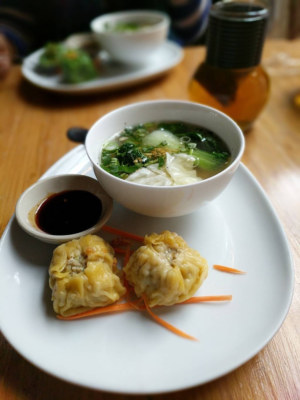 Ghang Thai Kitchen | restaurant | 229 Court St, Brooklyn, NY 11201, USA | 7188751369 OR +1 718-875-1369